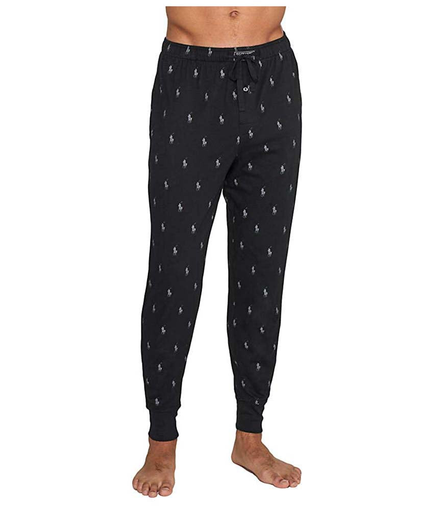 polo ralph lauren sleepwear sweat pant