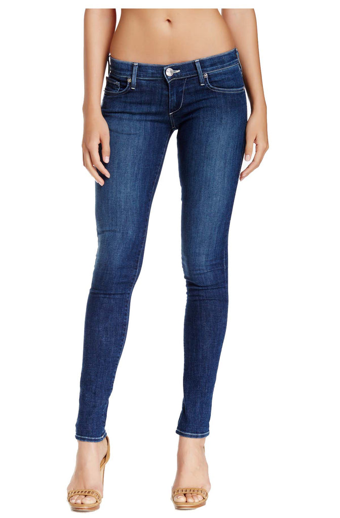 Stella Skinny Low Rise Jeans – Webzom