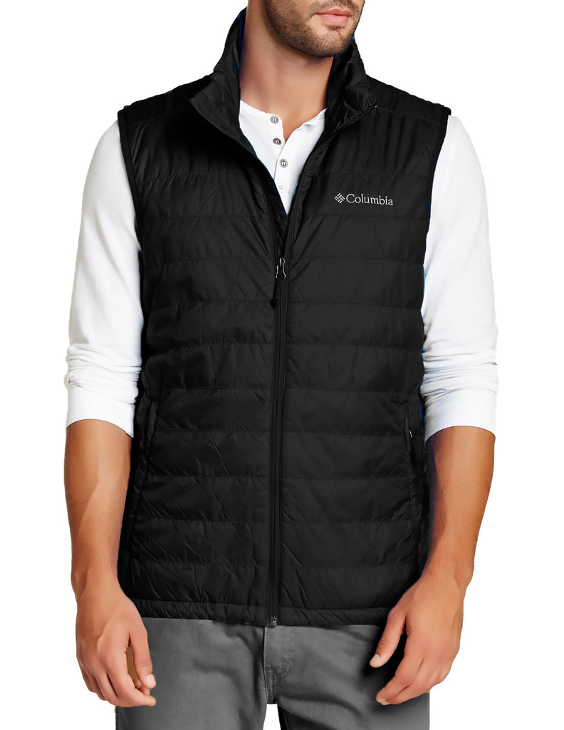columbia crested butte ii vest