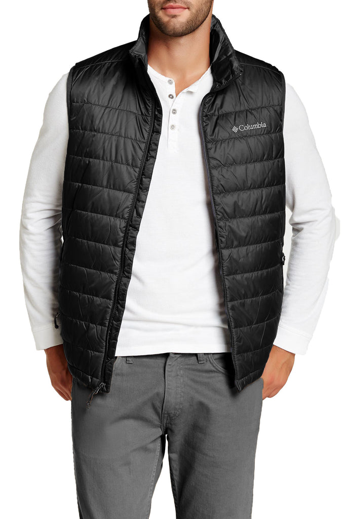 columbia crested butte ii vest