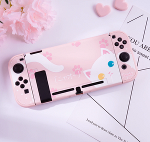 cute nintendo switch