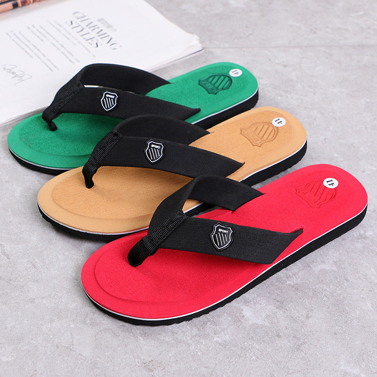 flip flop slippers brand mens