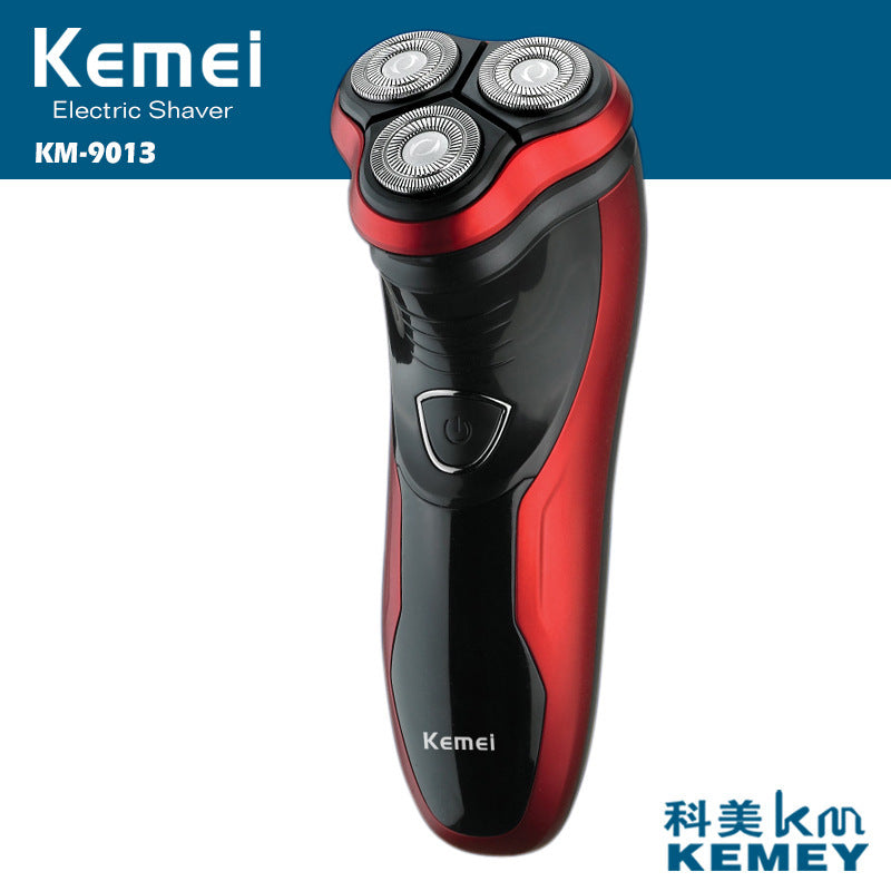 kemei km 632