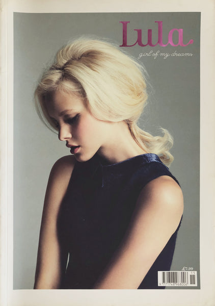 Vogue Italia December 1992: Sofia Coppola - Journal - I Want To Be A Coppola
