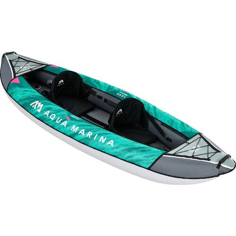 kayak inflatable deck
