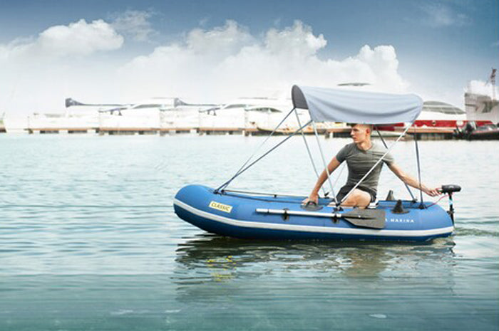 Sport & Fishing Boat –