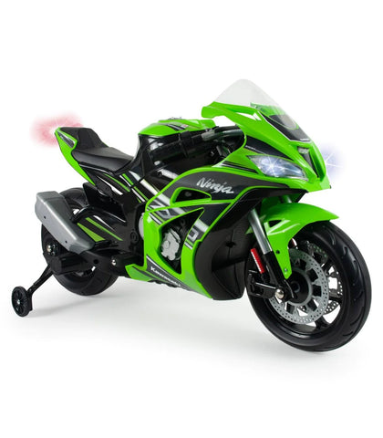 ninja kawasaki