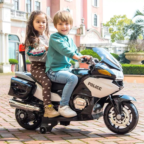 kids electric motorcycle