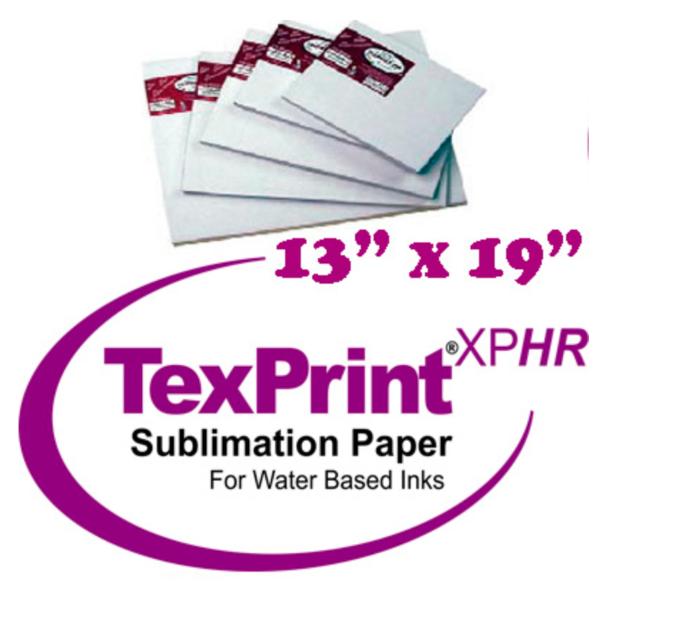 TextPrint 13" x 19" 110 Hojas - SemiColor PR Store