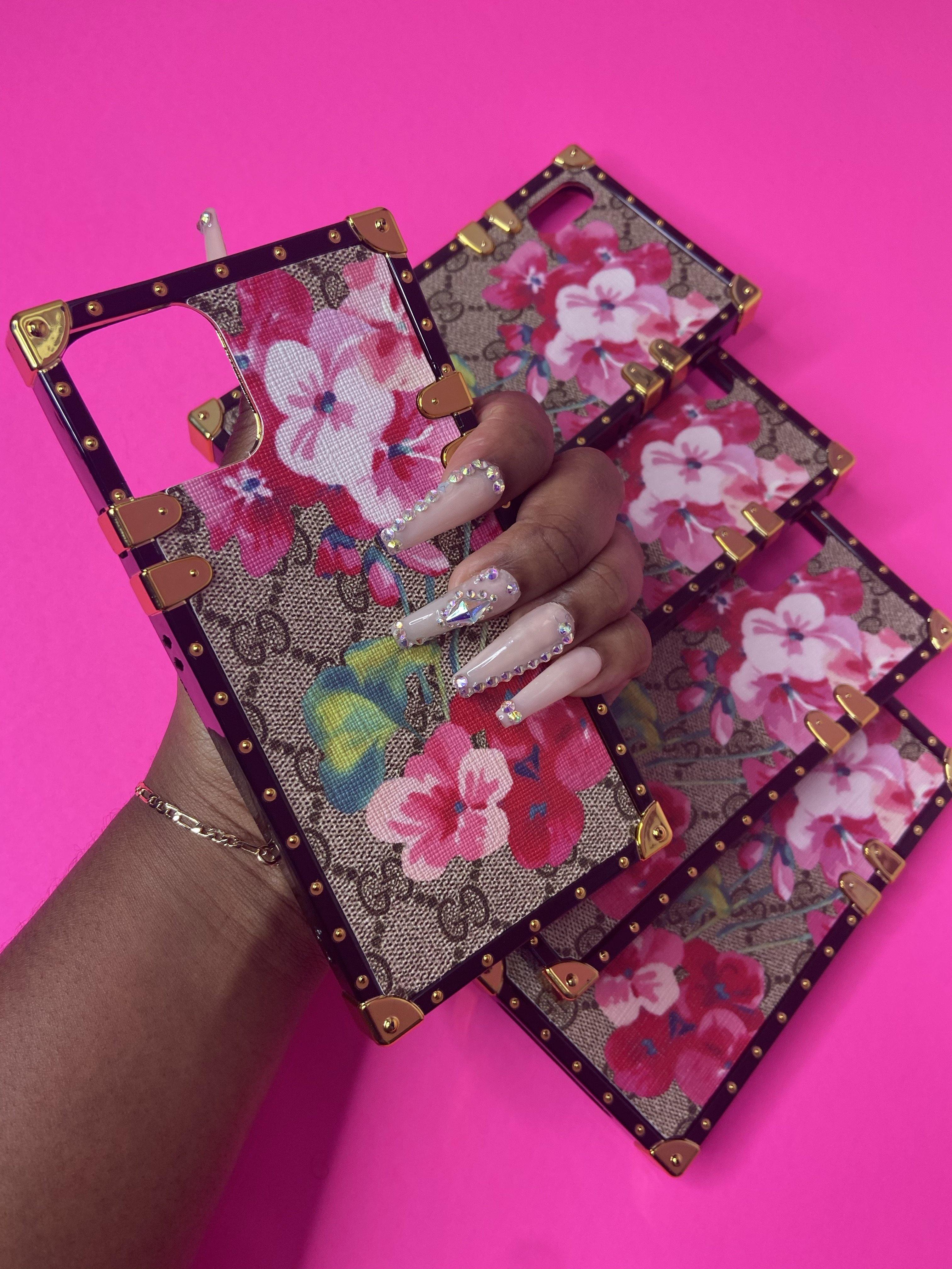 GG Cherry Blossom case – Klassyy Kases