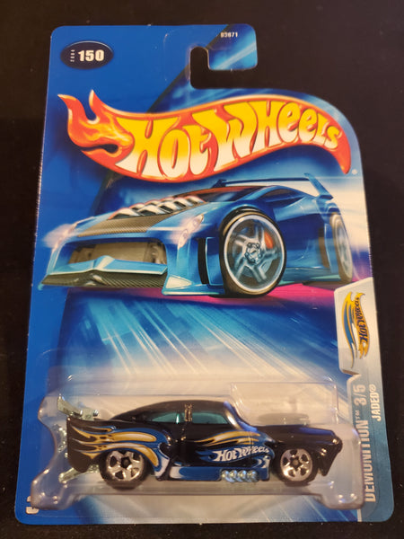 Hot Wheels - '10 Pro Stock Camaro - 2021 – Top Collectibles