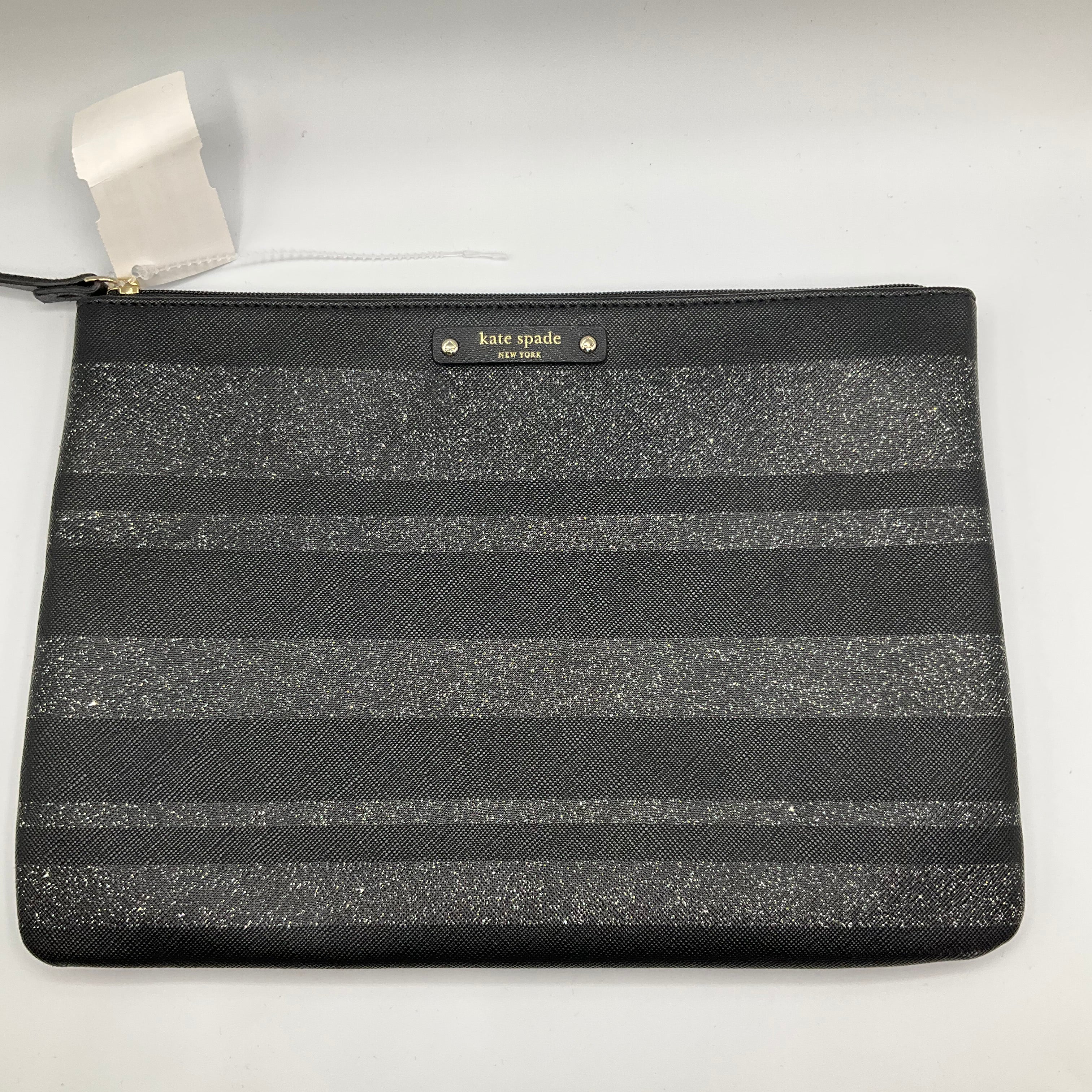 Clutch Designer By Kate Spade, Size: Large