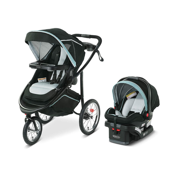 infant jogging stroller