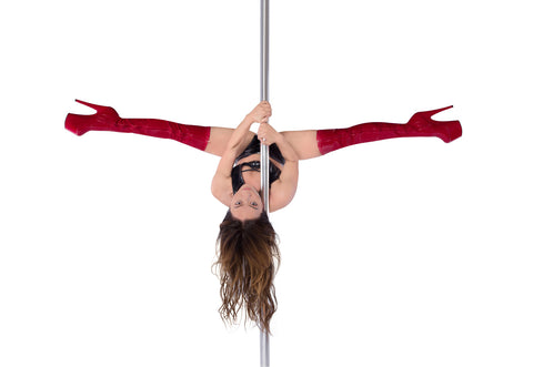WHAT IS EXOTIC POLE DANCE – PDT