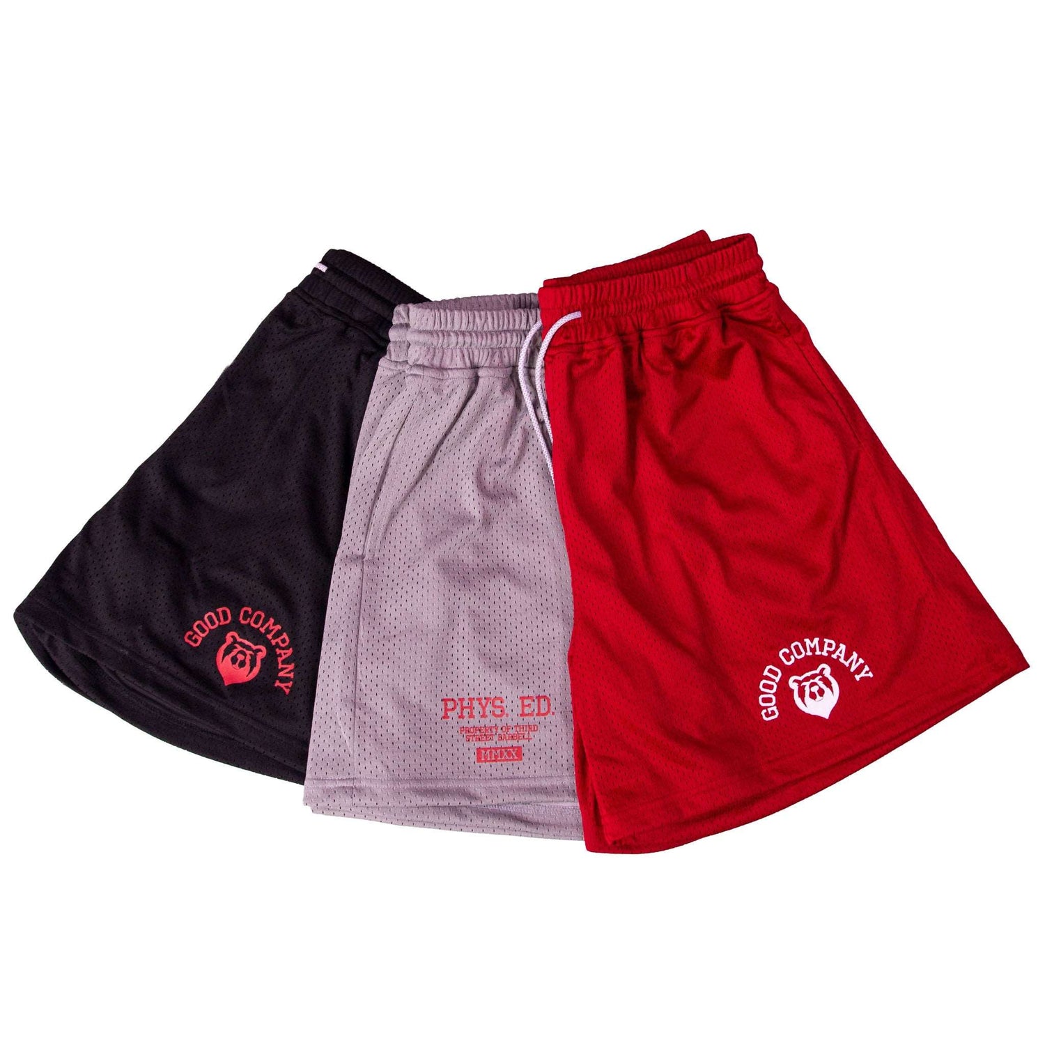 AE, Lab360° TDry™ Flex Shorts - Plum Perfect, Gym Shorts Men