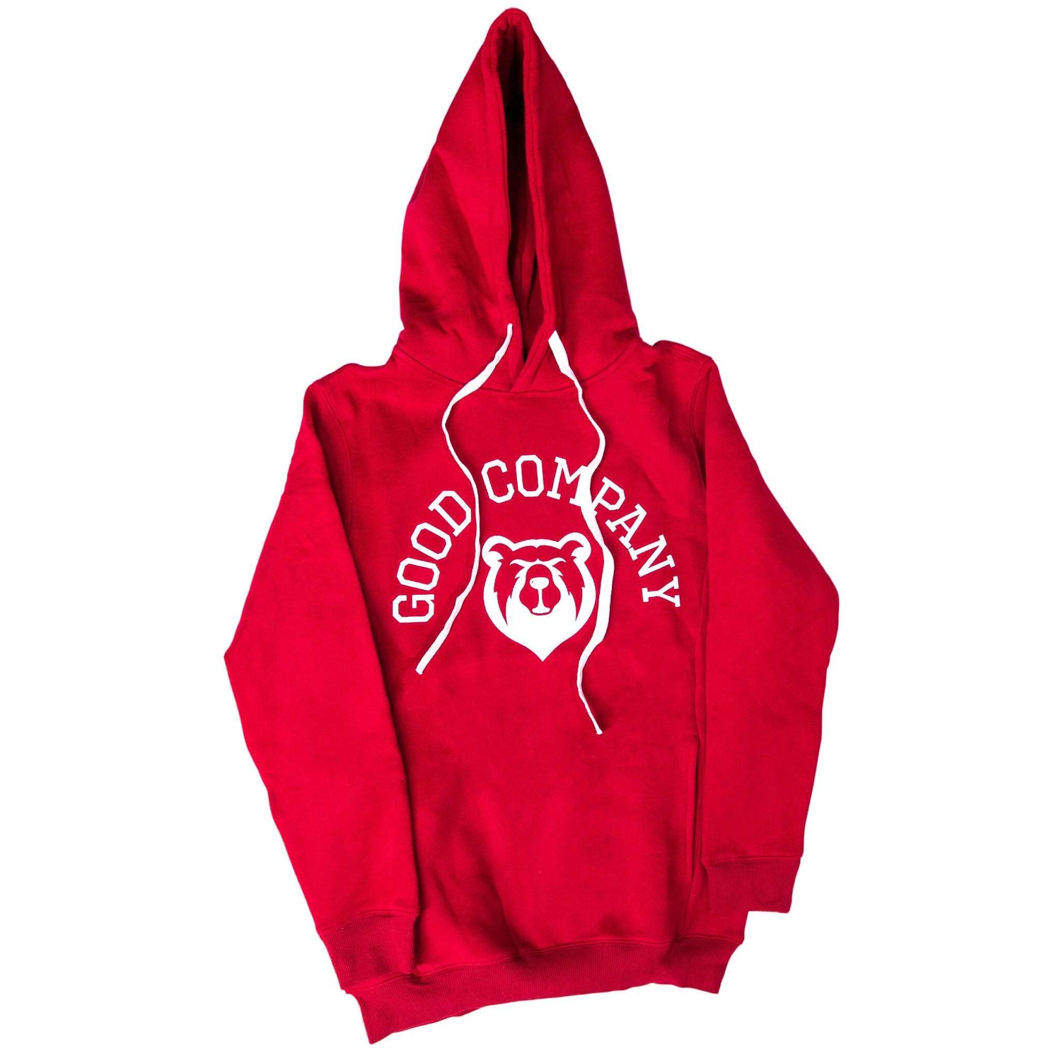 PHYSICAL EDUCATION HOODIE