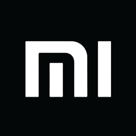 Xiaomi Logo, global electric scooter brand. Great scooters for beginners. Xiaomi products are available from Electric Travels. UK Online retailer of the best electric scooters. https://electrictravels.co.uk/