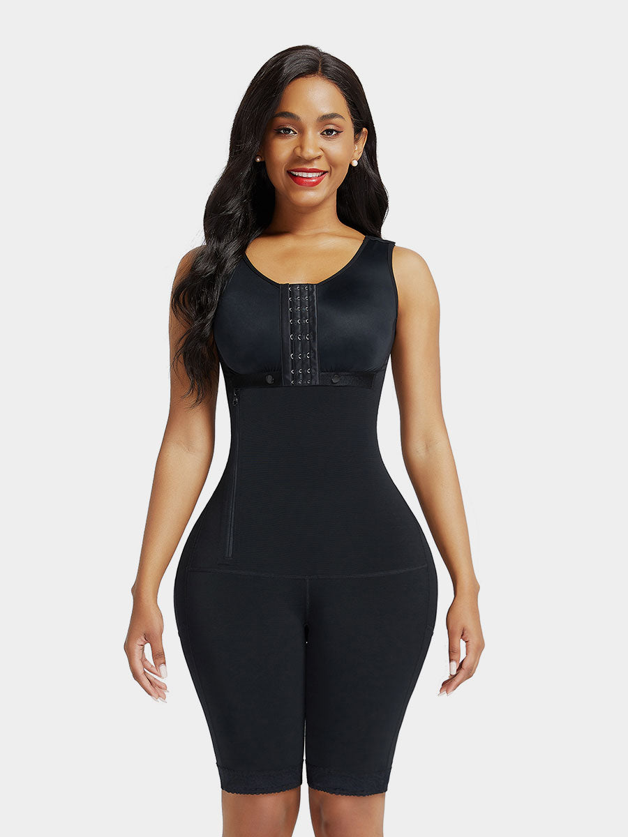 full body shaper 
