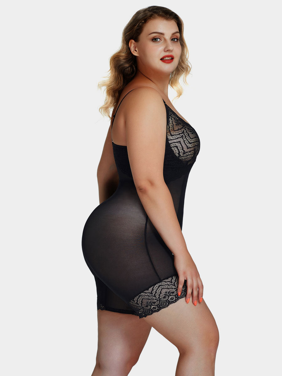 full body shapewear