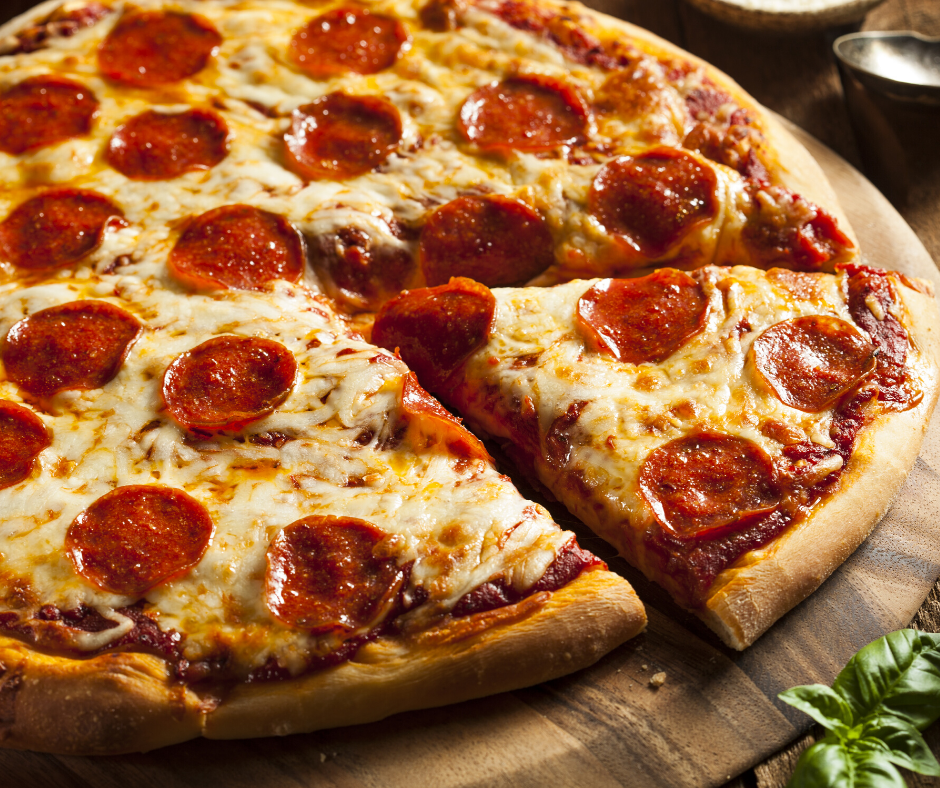 onderbreken Vooruit Eerlijkheid Pizza Dinner Kit – Soergel Orchards Online Store