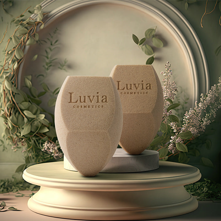 Vegan | Luvia Luxury Beauty Cosmetics
