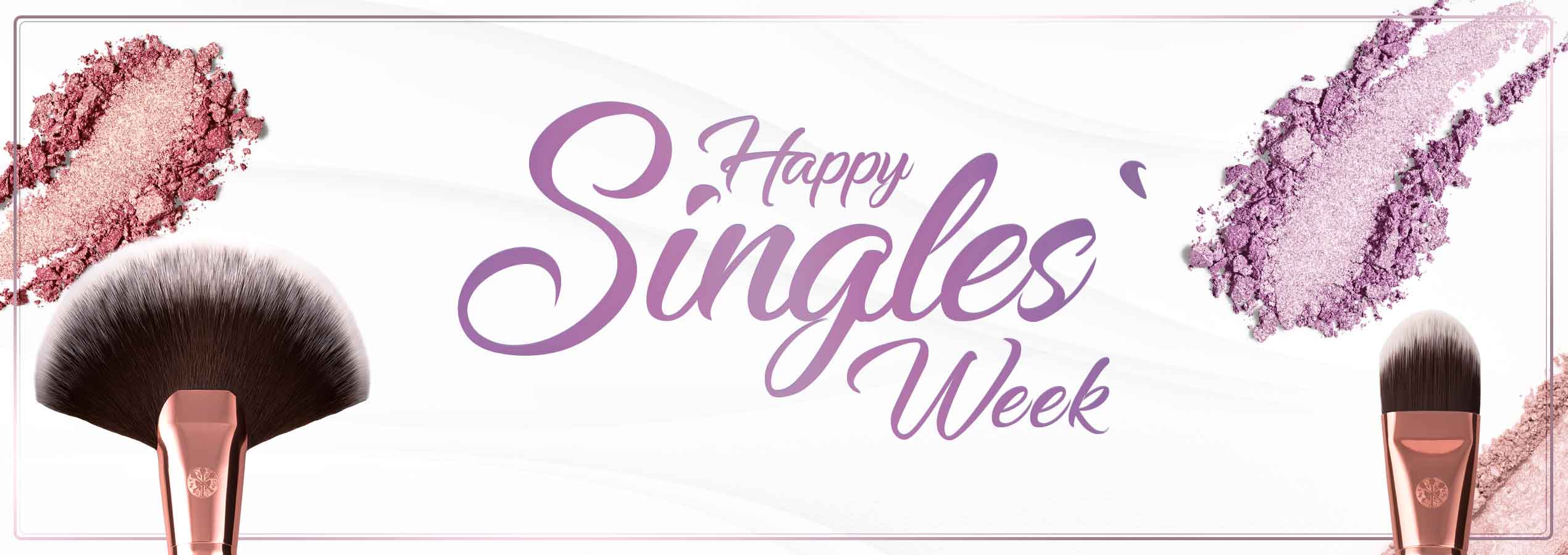 Singles Week