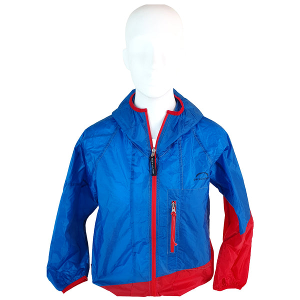 PILATUS Hooded Jacket - paraCyclage