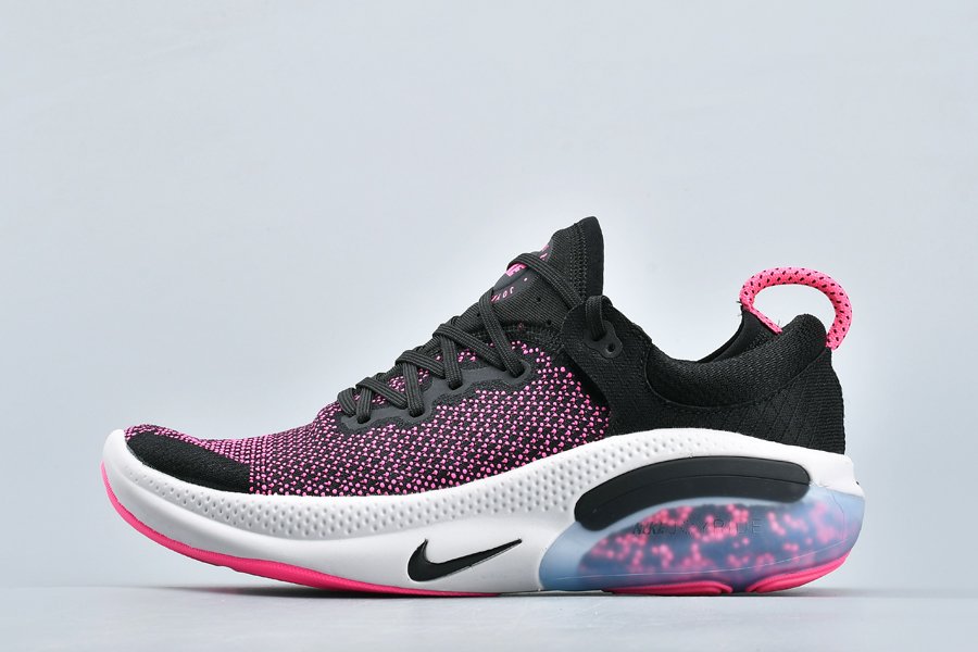 NIKE JOYRIDE RUN FLYKNIT UNISEX SHOE 