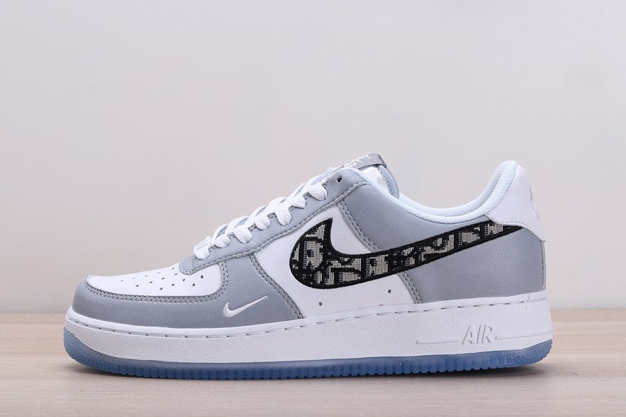 nike air force 1 x dior