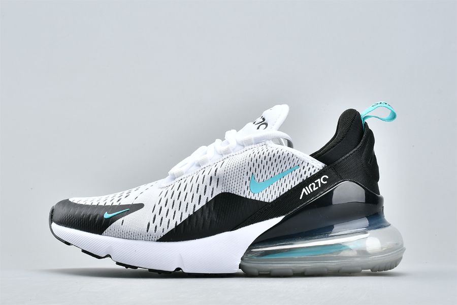 nike 270 turquoise