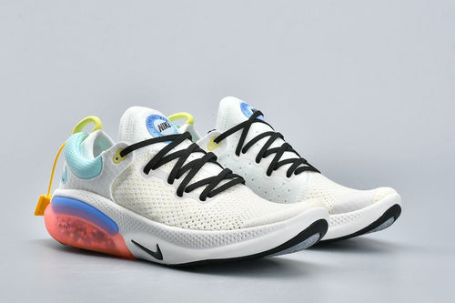 nike joyride off white