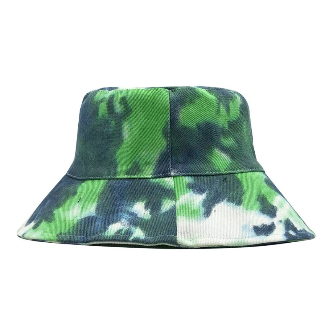 Quick Dry Visor Basin Hat for Men