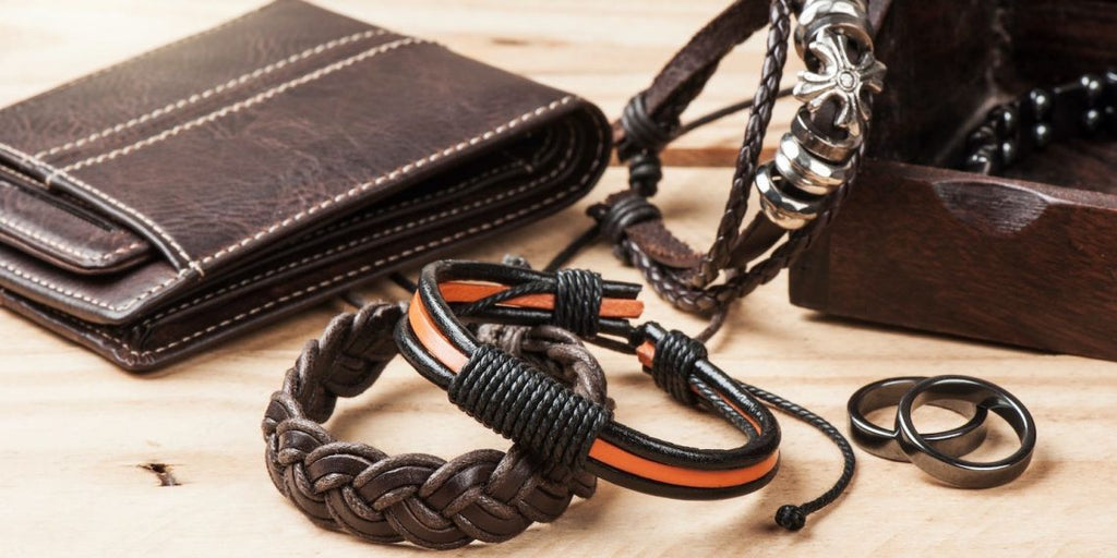 Top 5 Men’s Jewelry & Accessories Trends for 2020 – EFFENTII