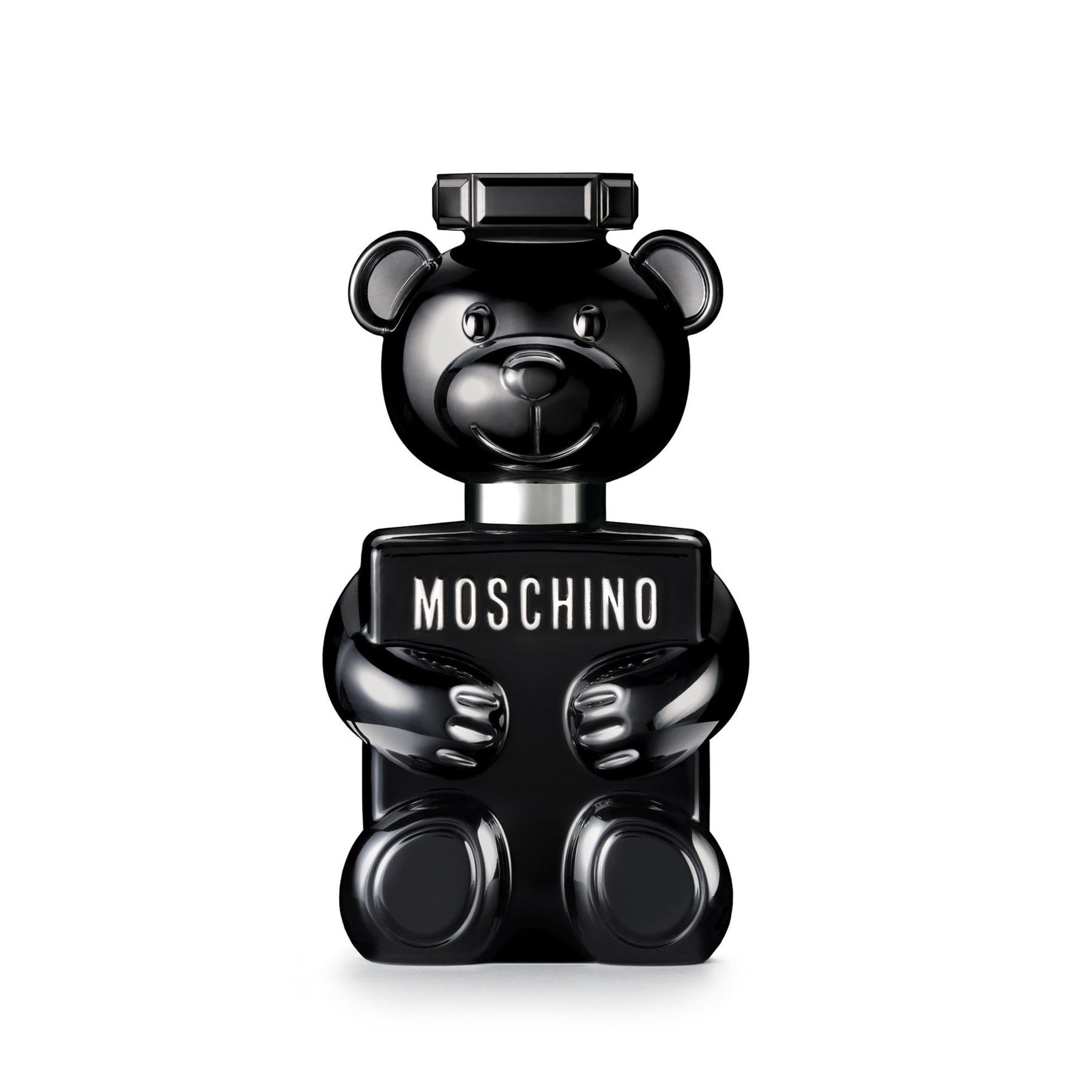 Moschino Teddy Bear, Hobbies & Toys, Toys & Games on Carousell