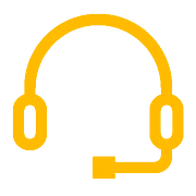 Headset icon