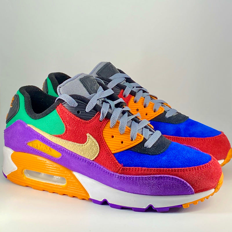 nike air max 9 viotech