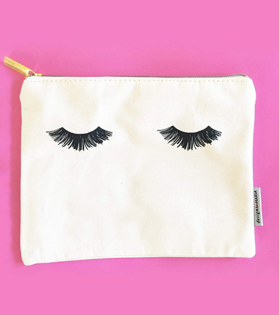 eyelash cosmetic