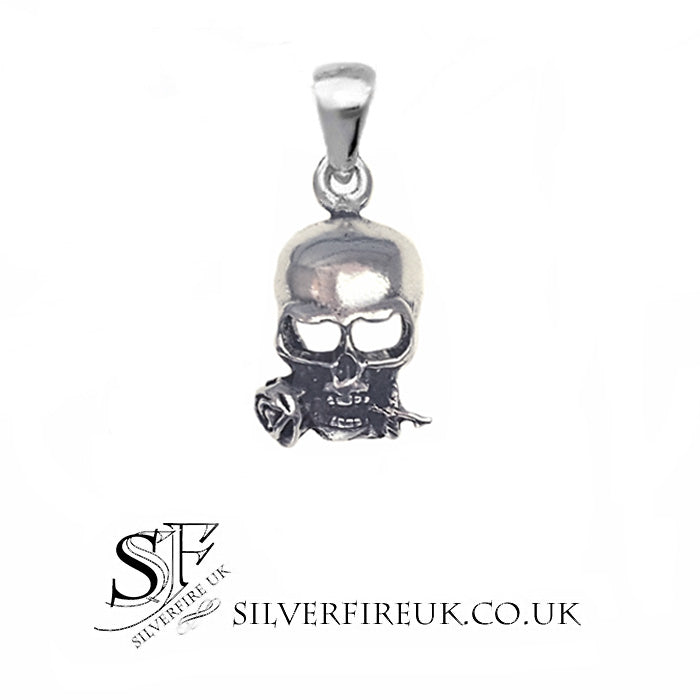 skull jewellery uk