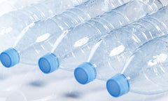 Plastic bottles