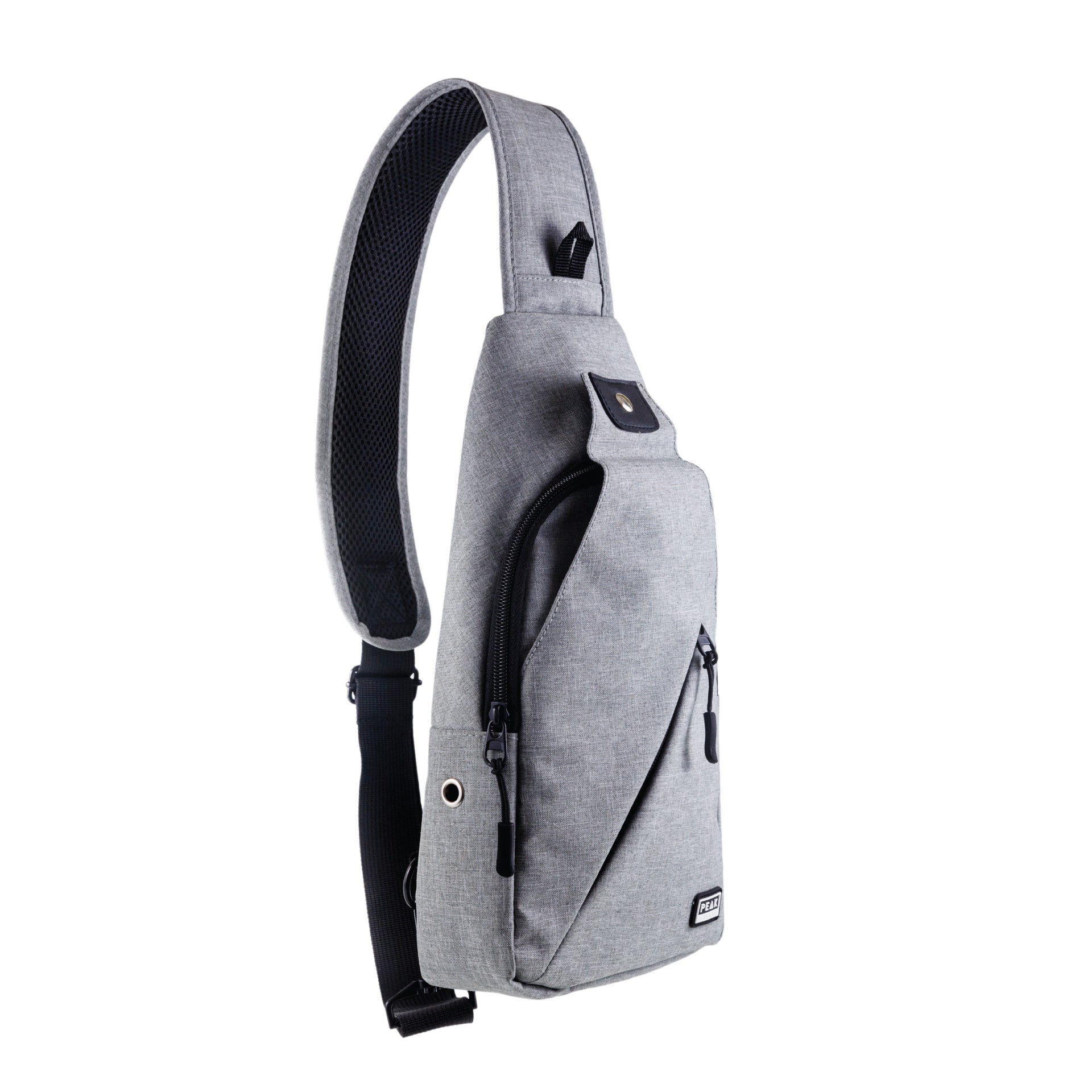 compact sling bag