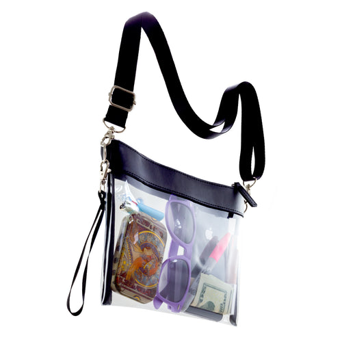 Nylon Crossbody Purse – Peak Gear