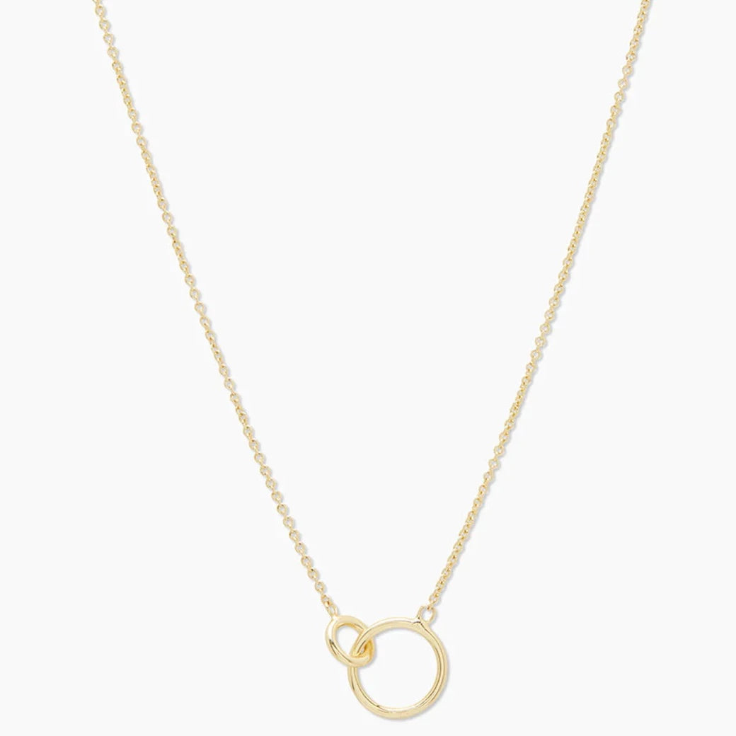 gorjana - Wilshire Charm Adjustable Necklace