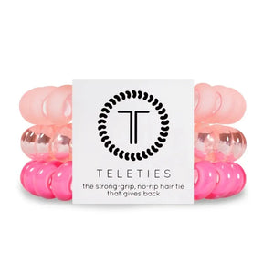 Teleties - Aruba Hair Ties - too!