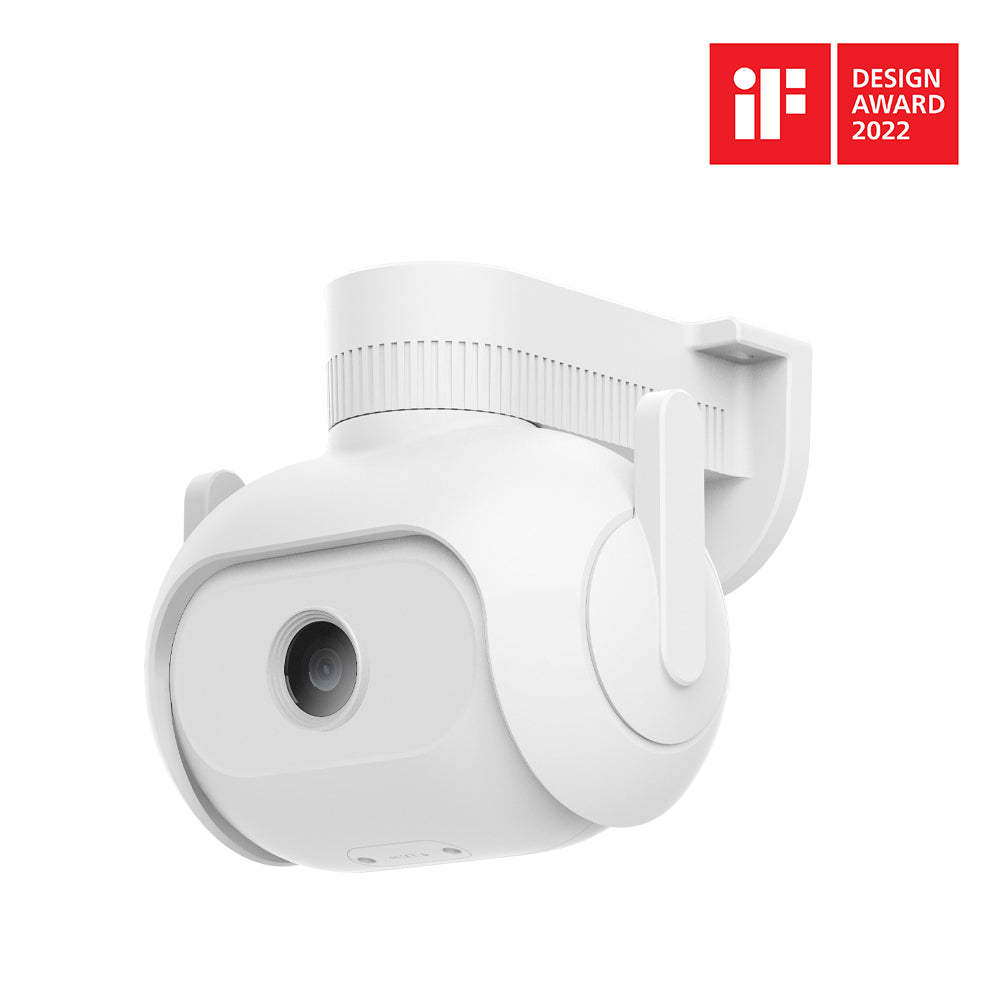 Comprar Cámara de Seguridad Xiaomi IMI EC3 Outdoor HDR WiFi -  PowerPlanetOnline