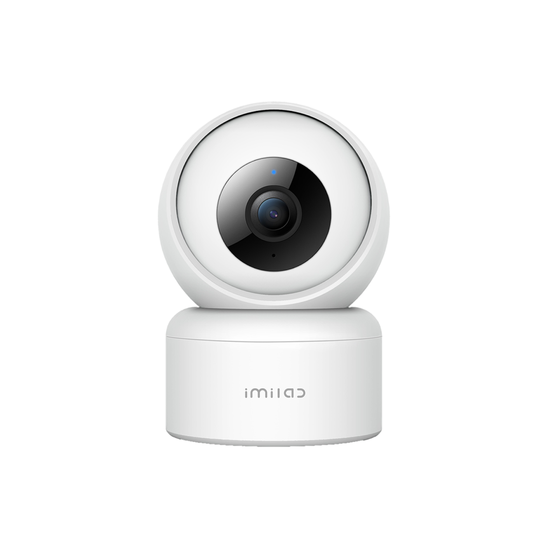 Imi ai deals security camera