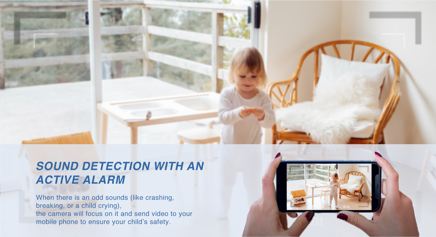 IMILAB C20 Security Camera