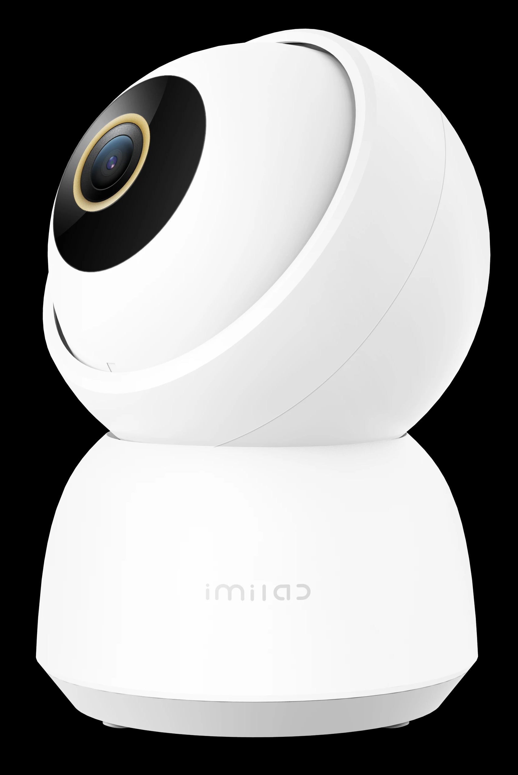 Xiaomi Cámara De Vigilancia IP Imilab C21 CMSXJ38A QHD WiFi Blanca