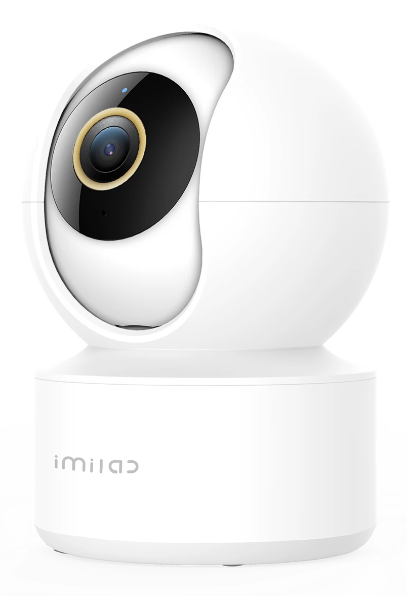 IMILAB C21 Home Security Camera â IMILAB Global