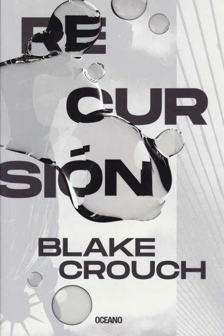 recursion blake crouch