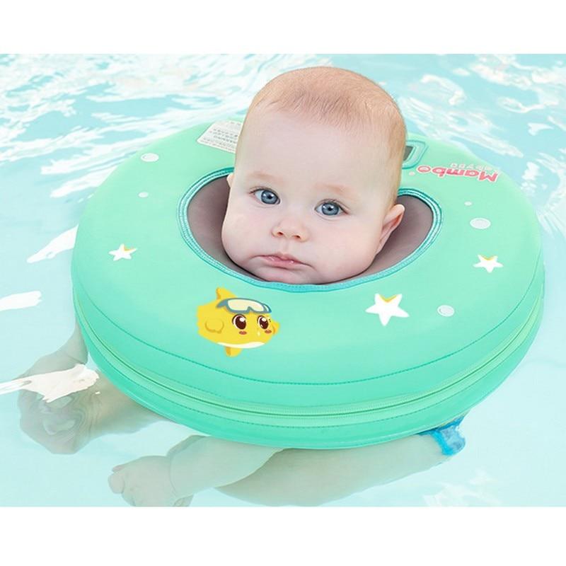 neck baby float